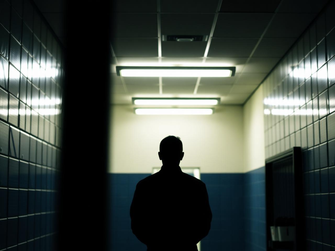 Jail Processing